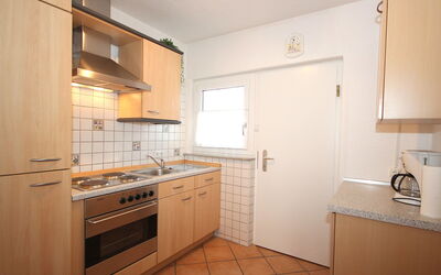 Accommodation:&nbsp;Am Birkenhain 100.28