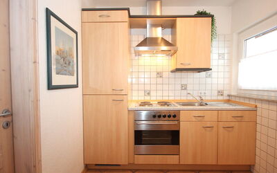 Accommodation:&nbsp;Am Birkenhain 100.28