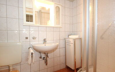 Accommodation:&nbsp;Am Birkenhain 100.29