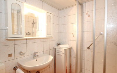 Accommodation:&nbsp;Am Birkenhain 100.29