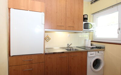 Accommodation:&nbsp;Am Birkenhain 100.8