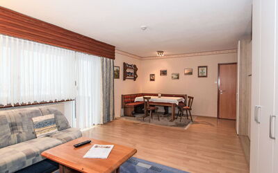 Accommodation:&nbsp;Am Birkenhain 100.6