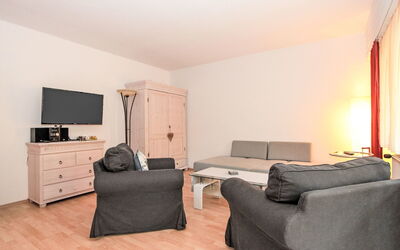 Accommodation:&nbsp;Am Birkenhain 100.2