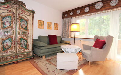 Accommodation:&nbsp;Am Birkenhain 100.29