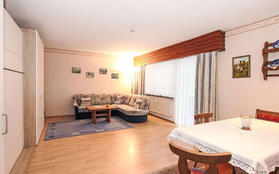 Accommodation:&nbsp;Am Birkenhain 100.6
