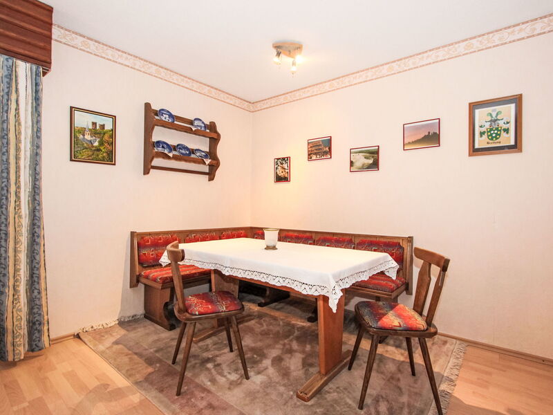 Accommodation:&nbsp;Am Birkenhain 100.6