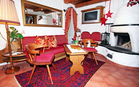 Accommodation:&nbsp;Lener 110.2