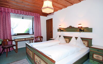 Accommodation:&nbsp;Lener 110.2