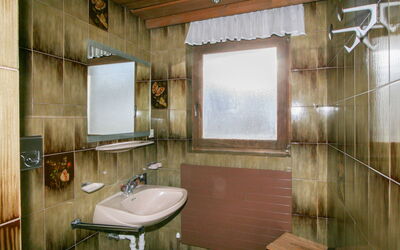 Accommodation:&nbsp;Lener 110.1
