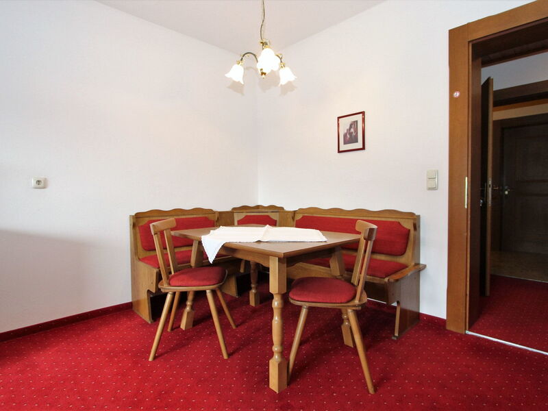 Accommodation:&nbsp;Christian 500.2