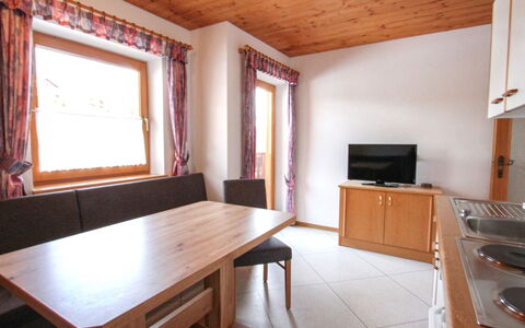 Königsleiten 170: Table, Furniture, Property, Cabinetry, Wood, Interior Design, Architecture, Flooring, Floor, Wood Stain