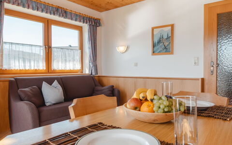Accommodation:&nbsp;Voithofer 170.6