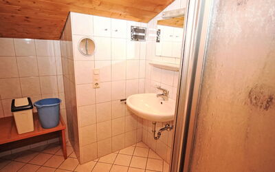 Accommodation:&nbsp;Voithofer 170.5