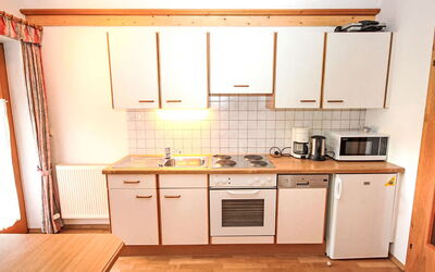 Accommodation:&nbsp;Voithofer 170.4