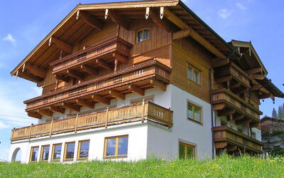 Königsleiten 170