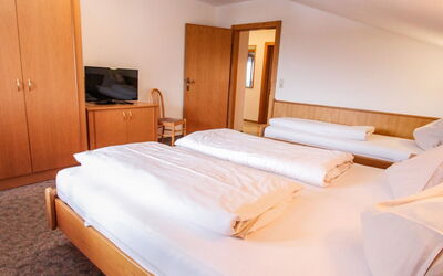 Accommodation:&nbsp;Voithofer 170.2