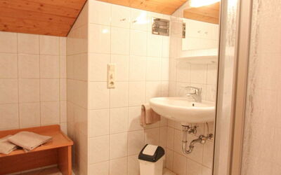 Accommodation:&nbsp;Voithofer 170.5