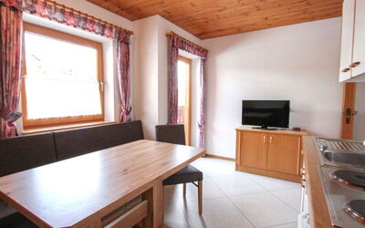 Accommodation:&nbsp;Voithofer 170.1