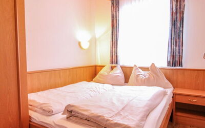 Accommodation:&nbsp;Voithofer 170.4