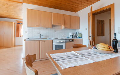 Accommodation:&nbsp;Voithofer 170.7