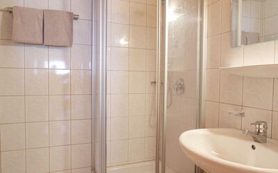 Accommodation:&nbsp;Voithofer 170.1