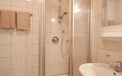 Accommodation:&nbsp;Voithofer 170.2