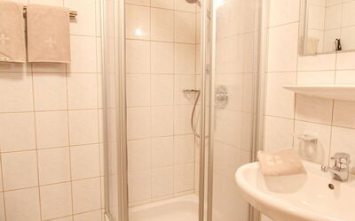 Accommodation:&nbsp;Voithofer 170.4