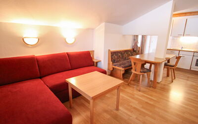 Accommodation:&nbsp;Voithofer 170.4