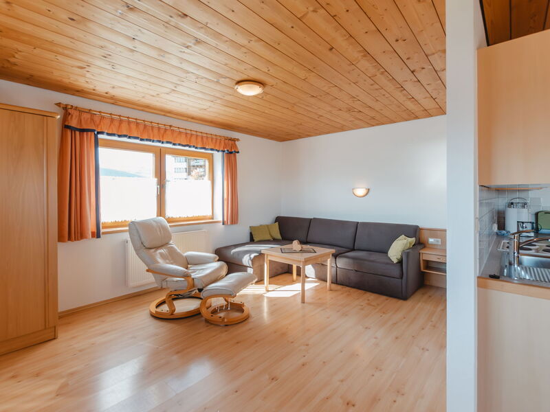 Accommodation:&nbsp;Voithofer 170.7