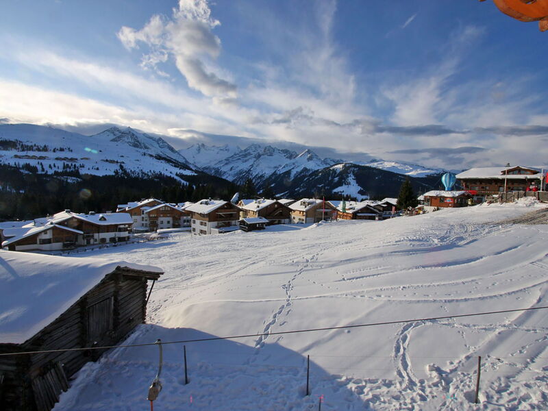 Königsleiten 170