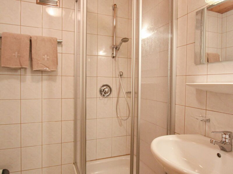 Accommodation:&nbsp;Voithofer 170.2