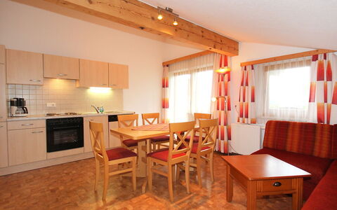 Accommodation:&nbsp;Gasteighof 320.2
