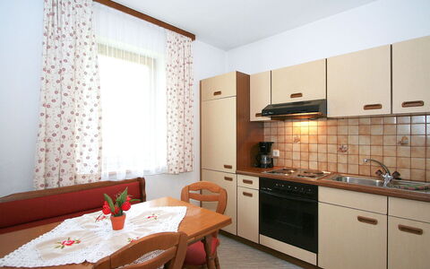Accommodation:&nbsp;Gasteighof 320.5