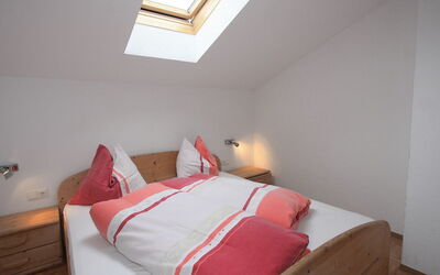 Accommodation:&nbsp;Gasteighof 320.1