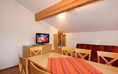 Accommodation:&nbsp;Gasteighof 320.1