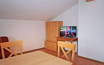 Accommodation:&nbsp;Gasteighof 320.2
