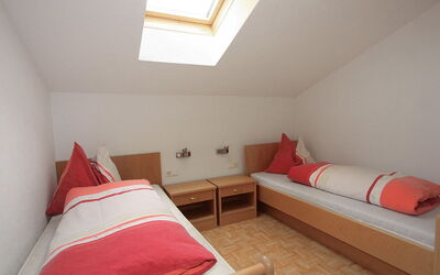 Accommodation:&nbsp;Gasteighof 320.2