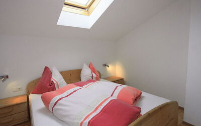 Accommodation:&nbsp;Gasteighof 320.2