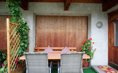 Accommodation:&nbsp;Gasteighof 320.4