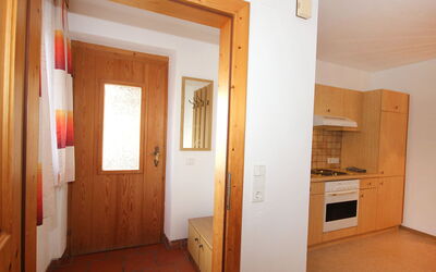 Accommodation:&nbsp;Gasteighof 320.4