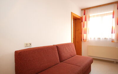 Accommodation:&nbsp;Gasteighof 320.4