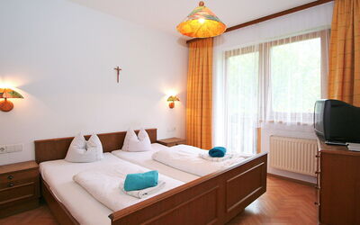 Accommodation:&nbsp;Gasteighof 320.5