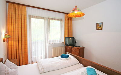 Accommodation:&nbsp;Gasteighof 320.5