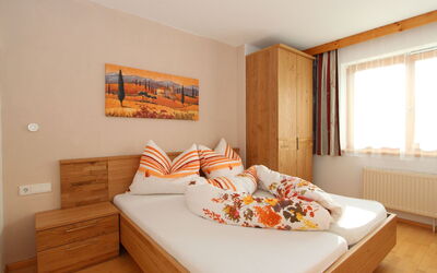 Accommodation:&nbsp;Gasteighof 320.6