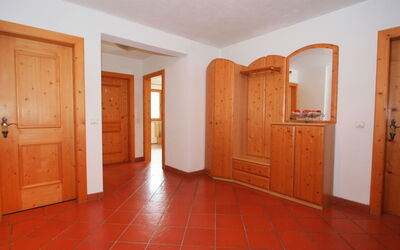 Accommodation:&nbsp;Gasteighof 320.6