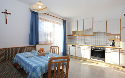 Accommodation:&nbsp;Gasteighof 320.6