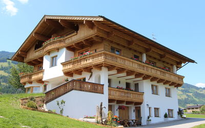 Accommodation:&nbsp;Gasteighof 320.5