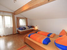 Accommodation:&nbsp;Gasteighof 320.1