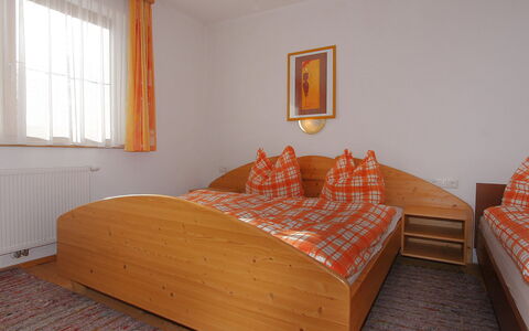 Herbert: Bedroom, Furniture, Bed, Room, Property, Bed Sheet, Bed Frame, Bedding, Wall, Floor