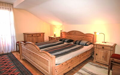 Accommodation:&nbsp;Plank 400.1
